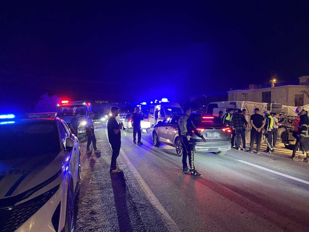 2’si çocuk 7 kişi hayatını kaybetmişti! Kimlikleri belli oldu 11